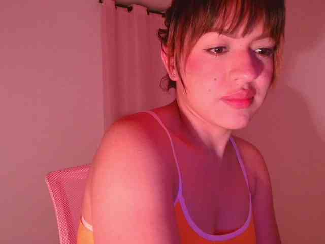 Melyzamek27 webcam