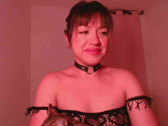 Melyzamek27 Live Webcam on BongaCams