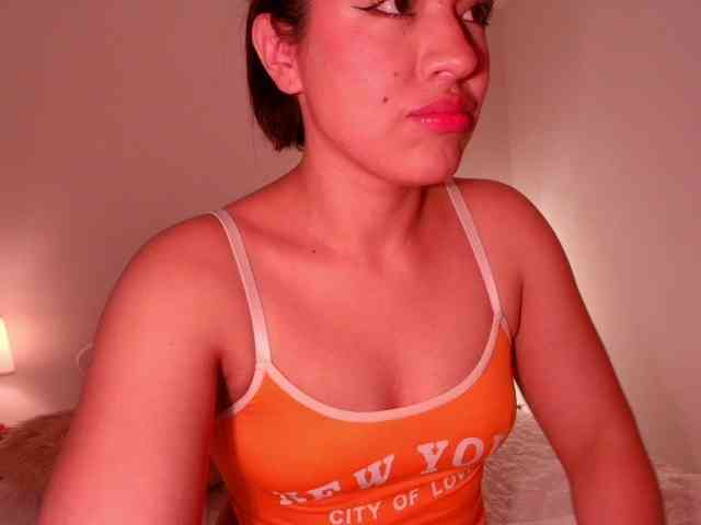 Melyzamek27 webcam