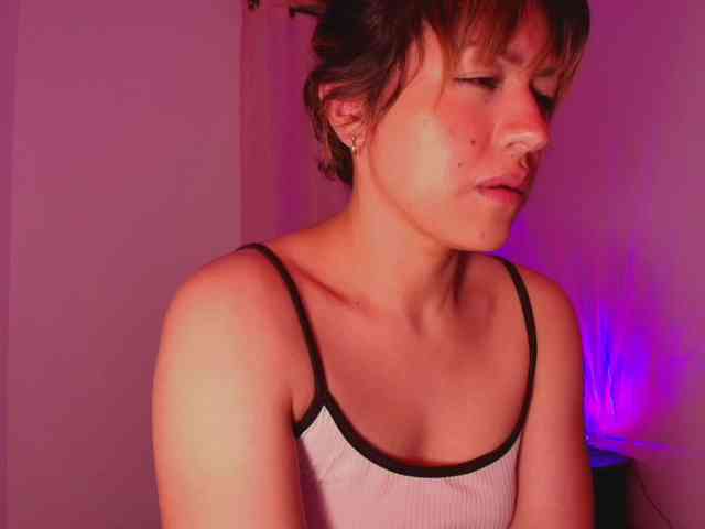 Melyzamek27 webcam