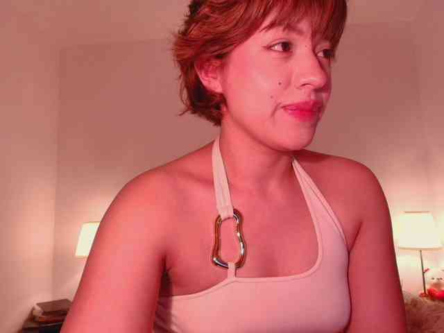 Melyzamek27 webcam