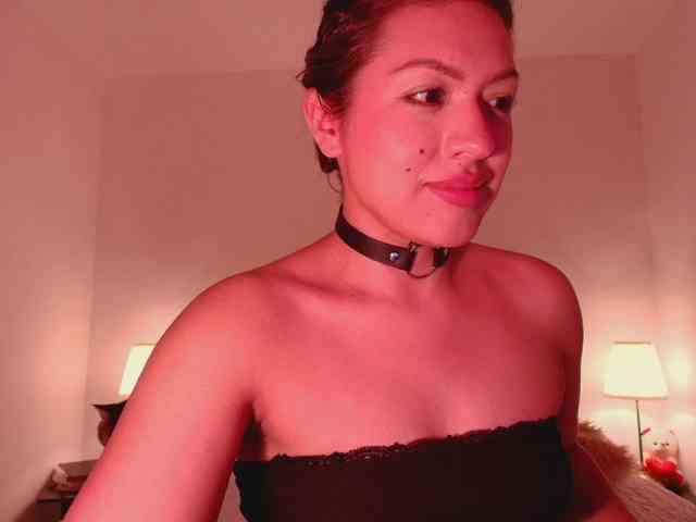 Melyzamek27 Live Webcam on BongaCams