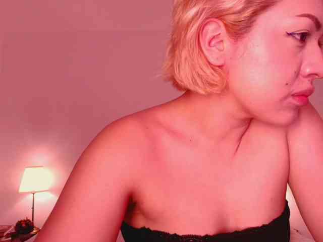 Melyzamek27 webcam
