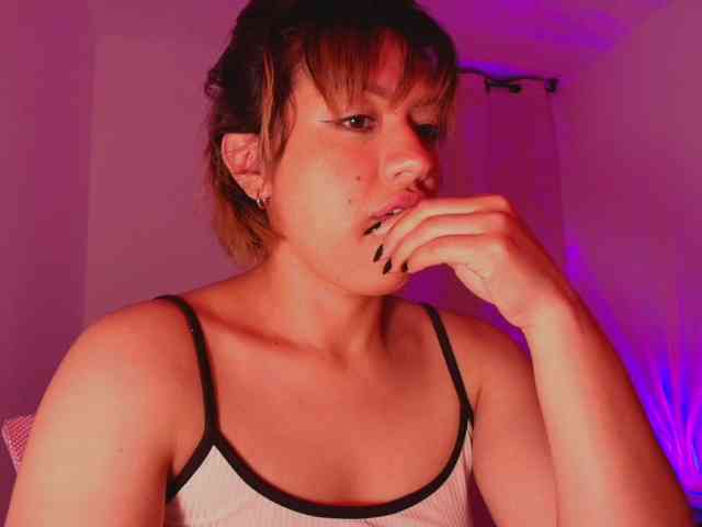 Melyzamek27 webcam