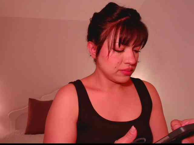Melyzamek27 webcam