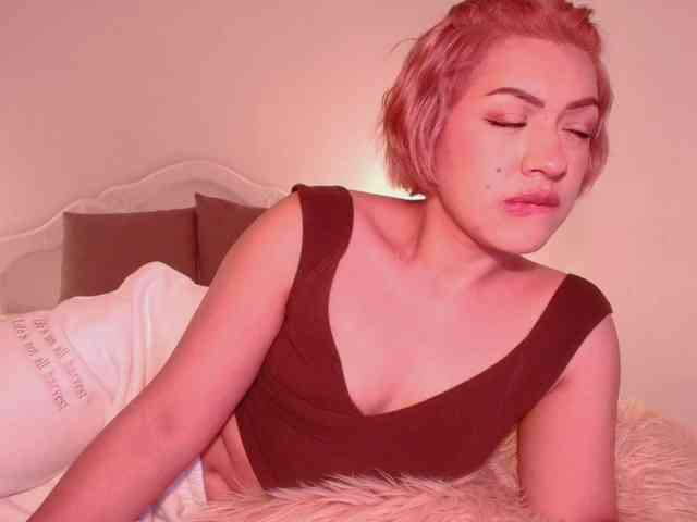 Melyzamek27 webcam