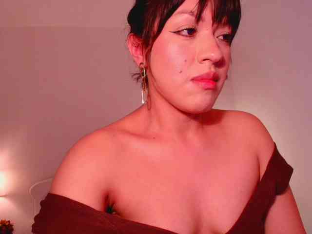 Modelo: Melyzamek27