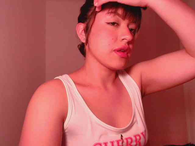 Modelo: Melyzamek27