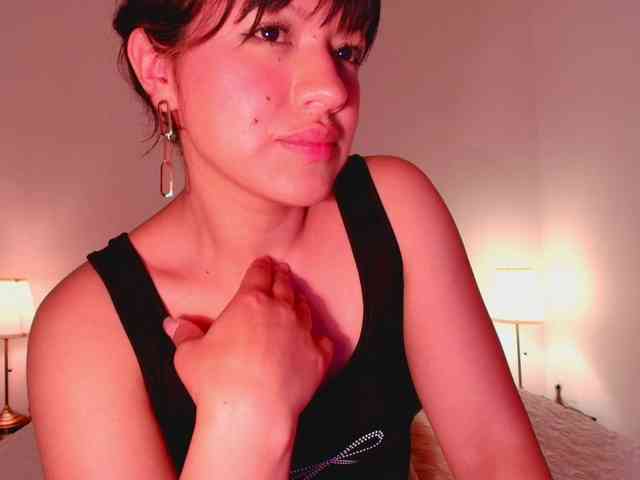 Melyzamek27 webcam