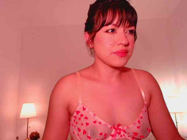 Melyzamek27 webcam