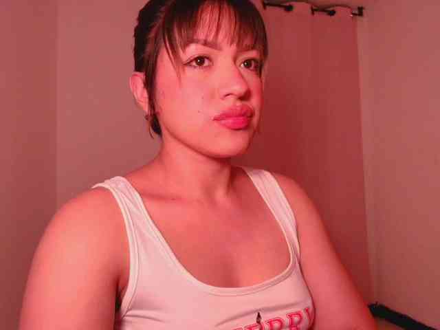 Modelo: Melyzamek27