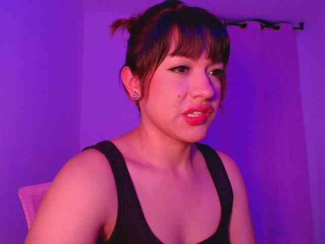Melyzamek27 webcam