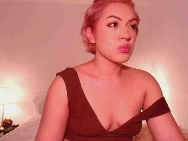 Melyzamek27 webcam