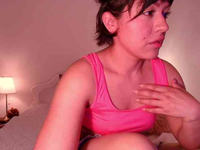 Melyzamek27 webcam