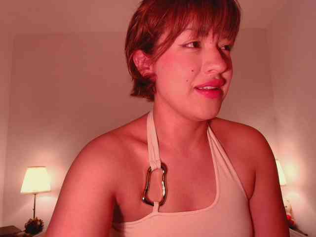 Melyzamek27 webcam
