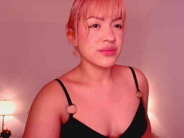 Melyzamek27 webcam
