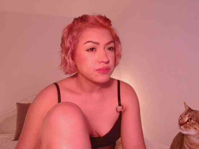 Melyzamek27 webcam