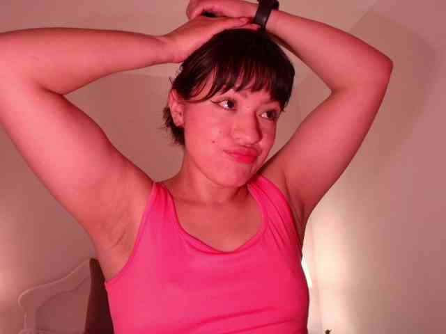 Melyzamek27 webcam