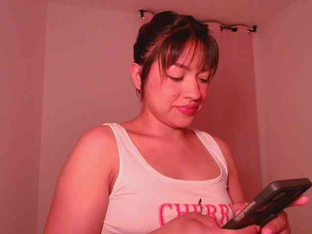 Modelo: Melyzamek27