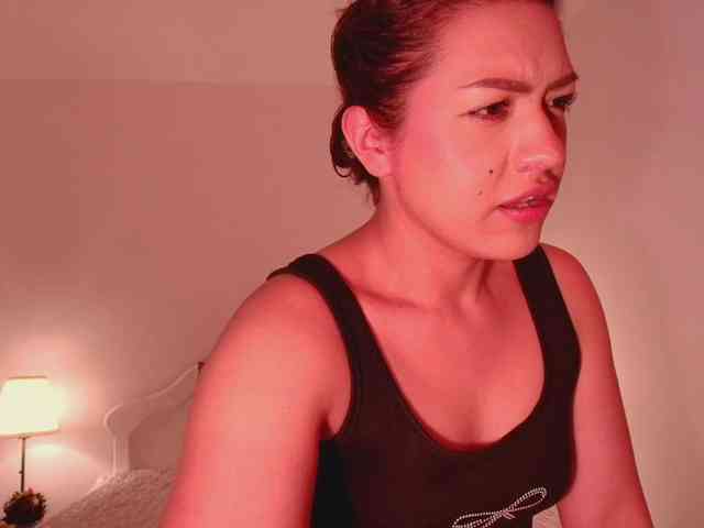 Melyzamek27 webcam