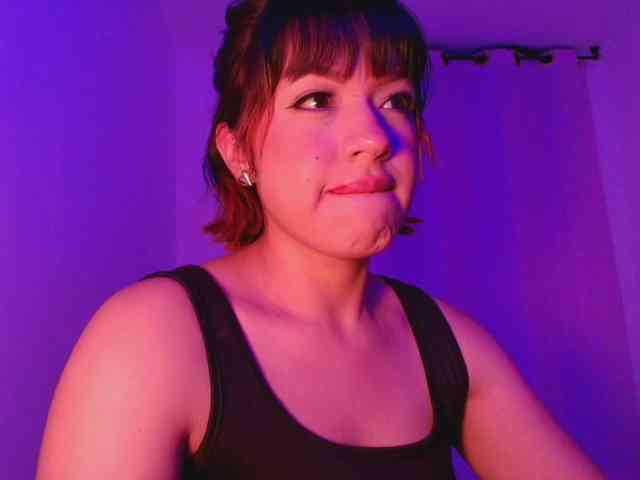 Melyzamek27 webcam