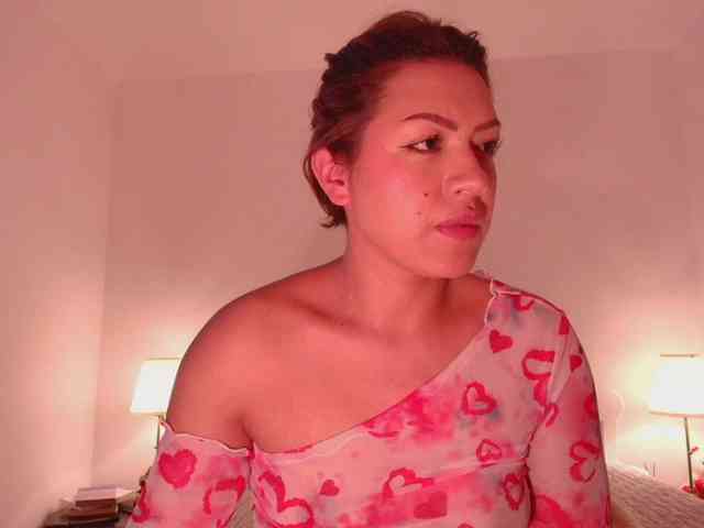 Melyzamek27 webcam