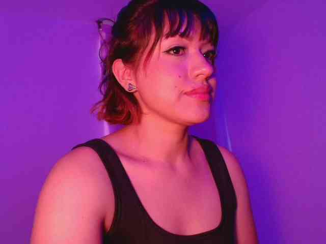 Modelo: Melyzamek27