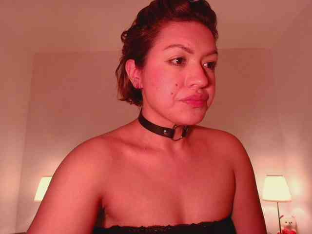 Melyzamek27 webcam