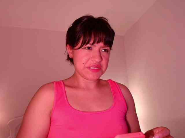Melyzamek27 webcam