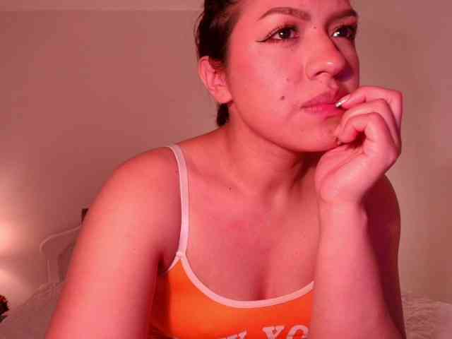 Modelo: Melyzamek27