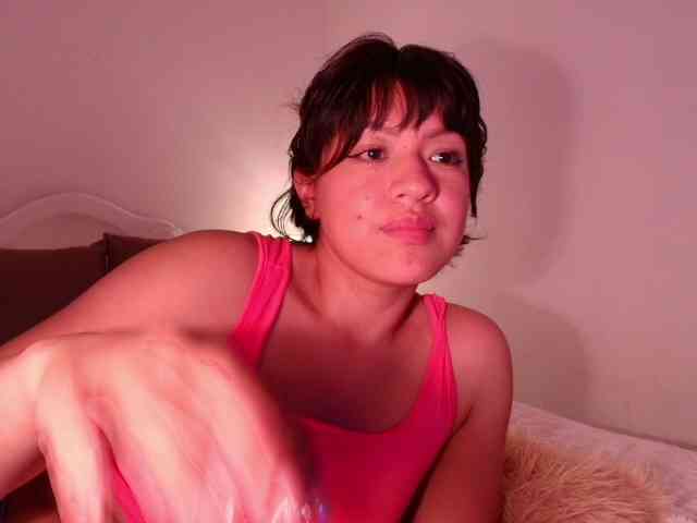 Melyzamek27 webcam