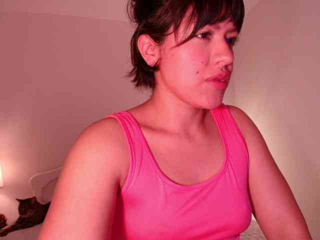 Melyzamek27 webcam
