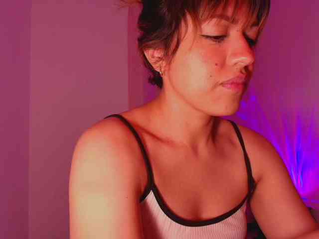 Melyzamek27 webcam
