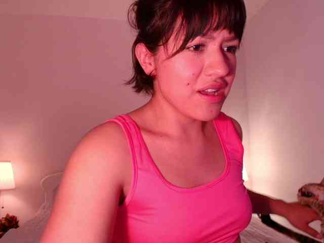 Melyzamek27 webcam