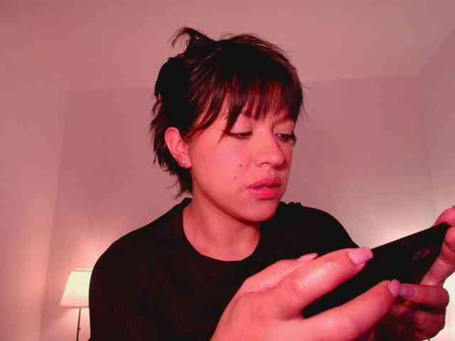 Melyzamek27 webcam