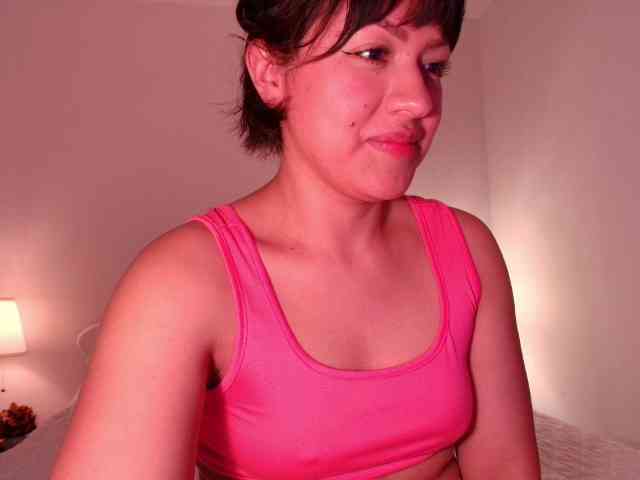 Melyzamek27 webcam
