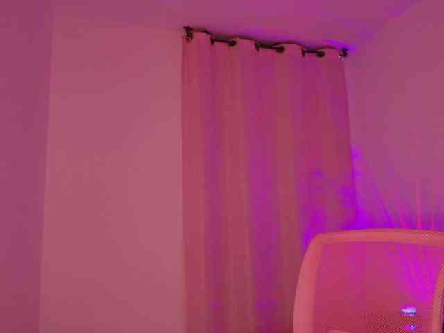 Melyzamek27 Live Webcam on BongaCams