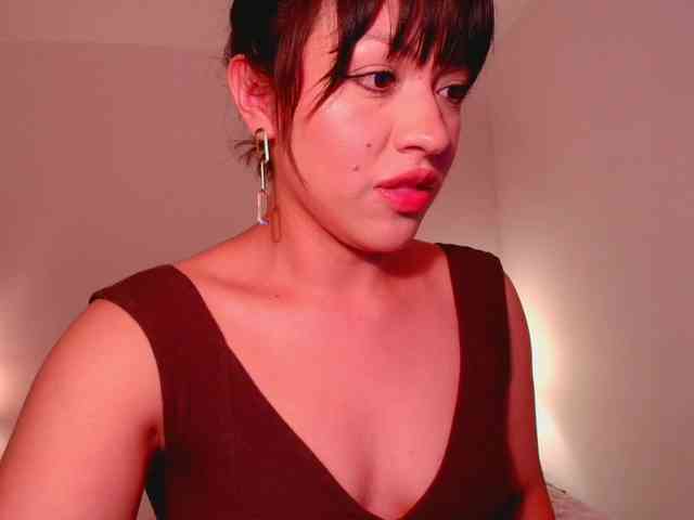 Modelo: Melyzamek27