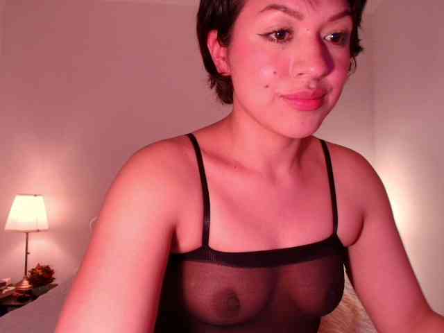 Melyzamek27 webcam