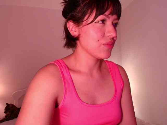 Melyzamek27 webcam