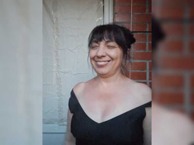 Varvara- Cam en direct sur BongaCams