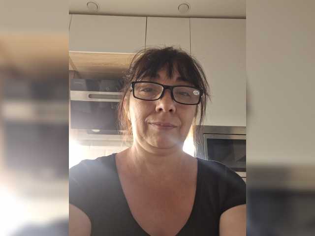 Varvara- live cam on BongaCams