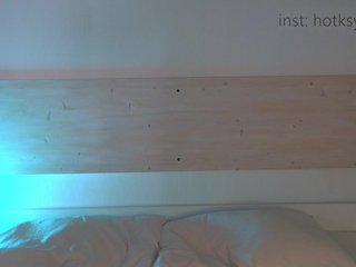 HotKsy Porn Show