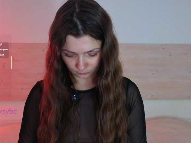 HotKsy live cam preview