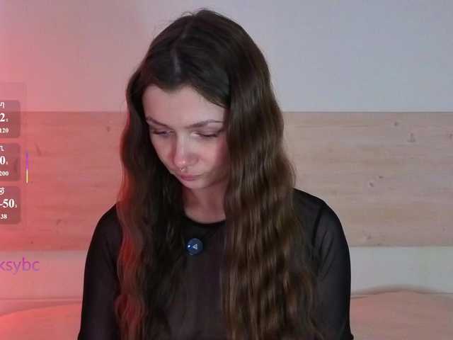 HotKsy live cam preview