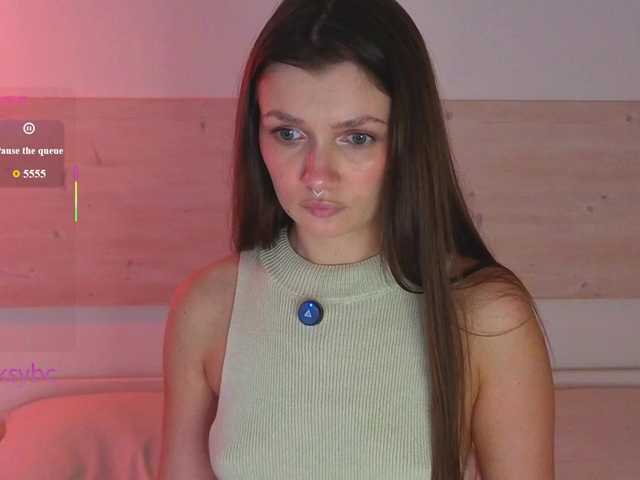 вебка Hotksy