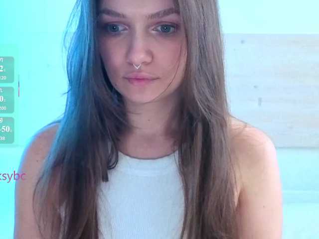 HotKsy live cam preview