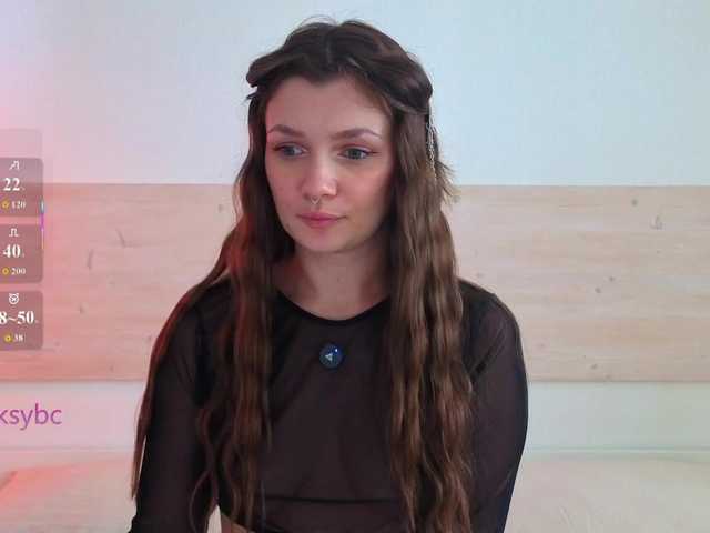 HotKsy live cam preview