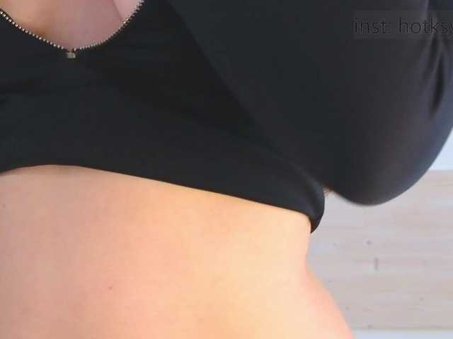 Hotksy