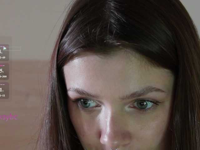 Hotksy live cam on BongaCams